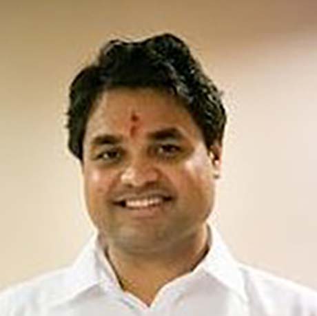 Dr. Abhinav Gaur