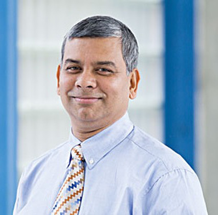 Prof. Kalyanmoy Deb