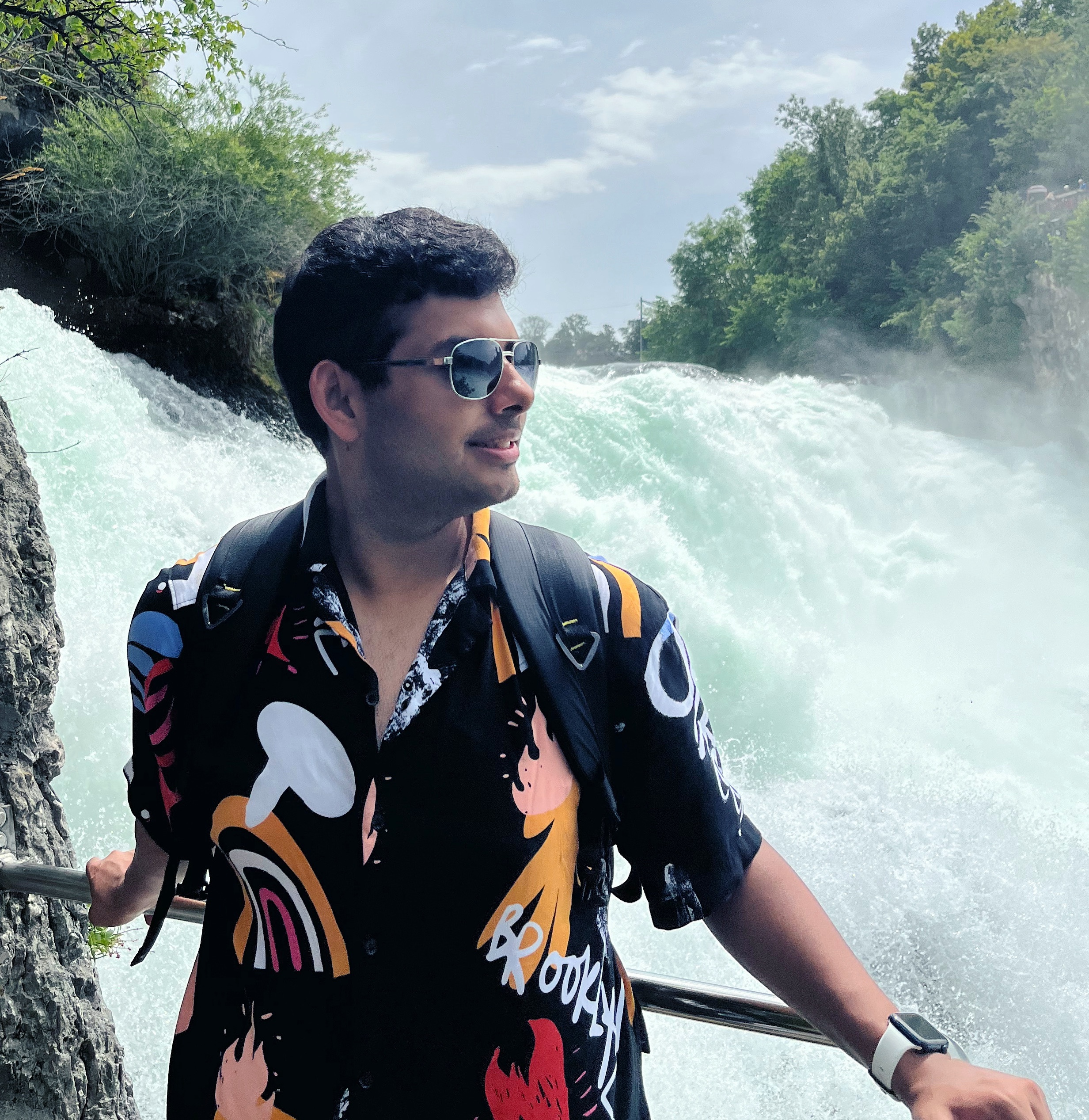 Ritam Guha