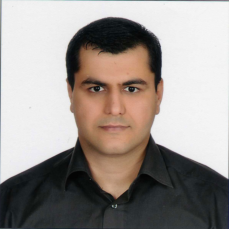 Dr. Ali Ahrari
