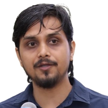 Dr. Deepanshu Yadav