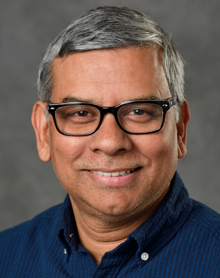 Prof. Kalyanmoy Deb